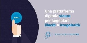 Whistleblowing